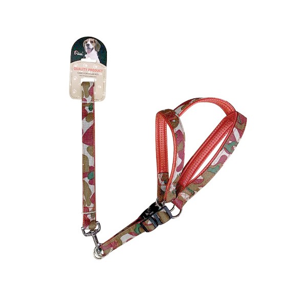 Strap - dog samari 2 x 120 cm [10501644]